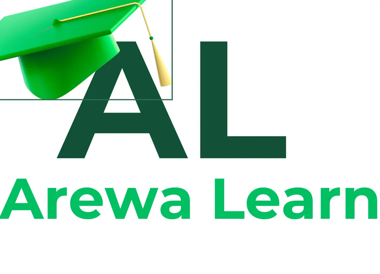 Arewa Learn
